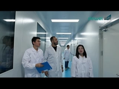 Medizinischer Anlage Dewei HIV 1/2 und Syphilis-Treponema pallidum TP-Duo-schneller Test