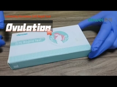 Luteinzing Hormones LH-Schnelltestkit für Ovulationsurinproben