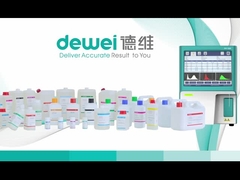 In Vitro Diagnostik Medizinische Laborreagenzien MINDRAY BC-5390 BC-5380 BC-5300 BC-5180 BC-5100