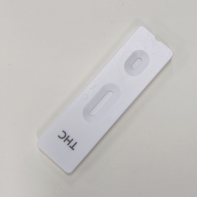 Marijuana THC Test Kit 50ng/ml Urine Sample Drug Screen Rapid Test
