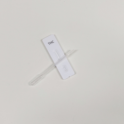 Marijuana THC Urine Test Cassette Rapid Diagnostic Test Kit