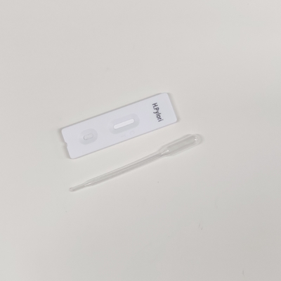 H.Pylori Antibody Rapid Test Whole Blood/Serum/Plasma Sample Rapid Diagnostic Test Kit