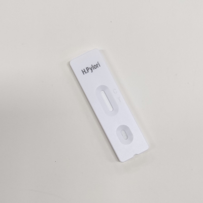 Professional H. pylori Antibody Rapid Test Kit for Blood/Serum/Plasma Detection