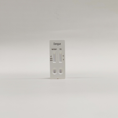 Rapid Diagnostic Dengue IgG/IgM/NS1 Combo Rapid Test Kit 15 Min Cassette Type
