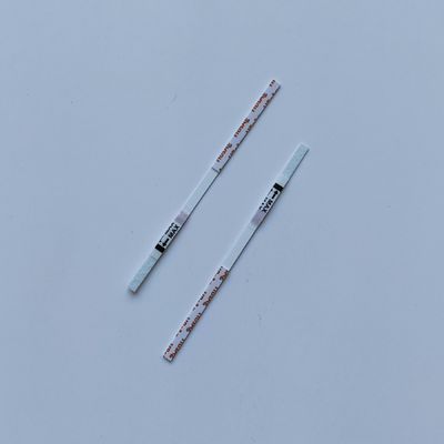 One Step Hepatitis B Surface Antigen HBsAg Colloidal Gold Rapid Test Srtip Cassette