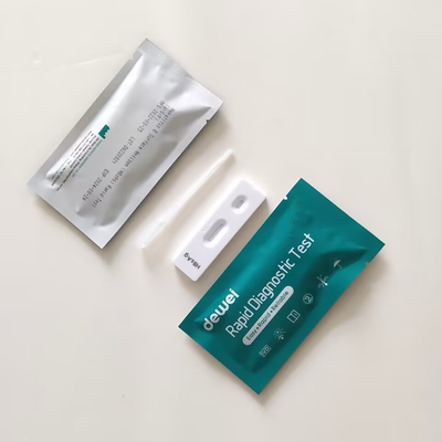 Hepatitis B Surface Virus Antigen Rapid Test Kit HBSAG Quick Diagnostic