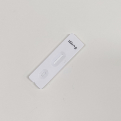 Hepatitis B Surface Virus Antigen Rapid Test Kit HBSAG Quick Diagnostic