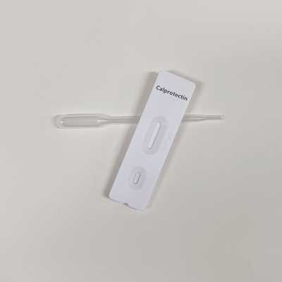 Calprotectin Rapid Diagnostic Kit High-Accuracy Tumor Marker Rapid Test
