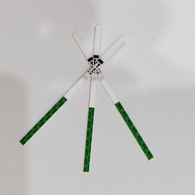 CE HCG LH Urine Rapid Test Kit For Pregnancy Test Women Hormone Home Check