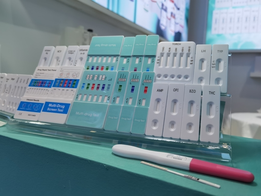 C-reactive Protein CRP Rapid Test Kit Tumor Markers Rapid Diagnostic Test Kit