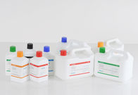 Mindray Hematology Reagents BC-5800 Closed System For In Vitro Diagnostic With Barcode