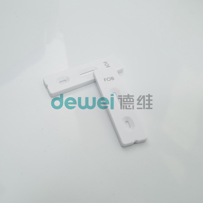 High Accuracy and Sensitivity Rapid Fecal Occult Blood Test Card for Precise Diagnosis