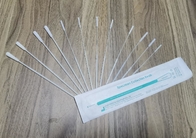 Flocked Collection Swab for Covid-19 Collection Nasal Nasopharyngeal Oral Oropharyngeal Swab