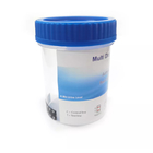 Rapid Test Kit Multi-Drug 2-15 Test Drug of Abuse Urine Cup and Cassette Test