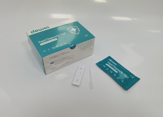 One-Step Urine Drug Test 1 Panel For Opiates (OPI) Gold Rapid Screen Test