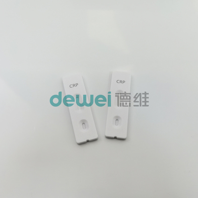 C-reactive Protein CRP Rapid Test Kit Tumor Markers Rapid Diagnostic Test Kit
