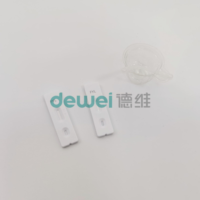 FYL Urine Sample Drug of Abuse Test Cassette High Sensitivity Professional