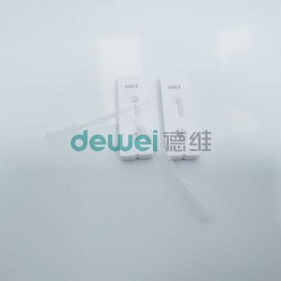 CE MET Multi Drug Test Dip Card MET Rapid One Step Test Kit