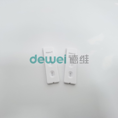 Best selling in tropical and subtropical areas Malaria Rapid Diagnostic Test Kit Pf / Pan