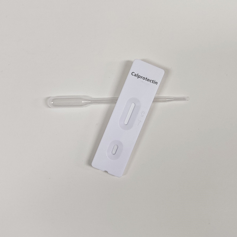 Calprotectin Rapid Diagnostic Kit High-Accuracy Tumor Marker Rapid Test